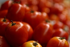 tomato alkaline soup